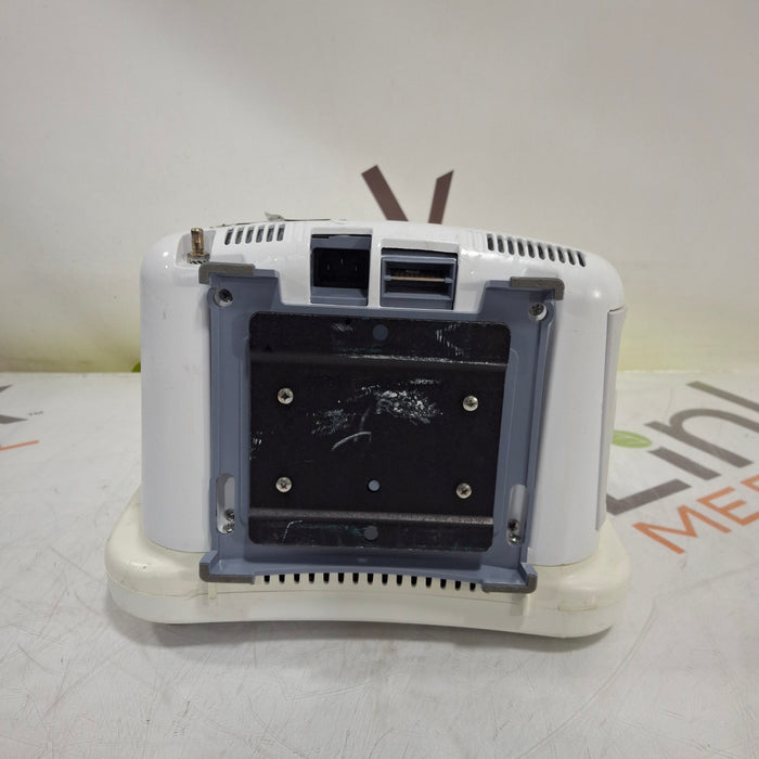 GE Healthcare Dash 5000 - GE/Nellcor SpO2 Patient Monitor