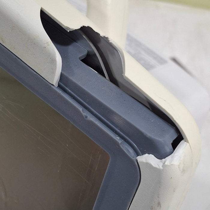 GE Healthcare Dash 5000 - GE/Nellcor SpO2 Patient Monitor