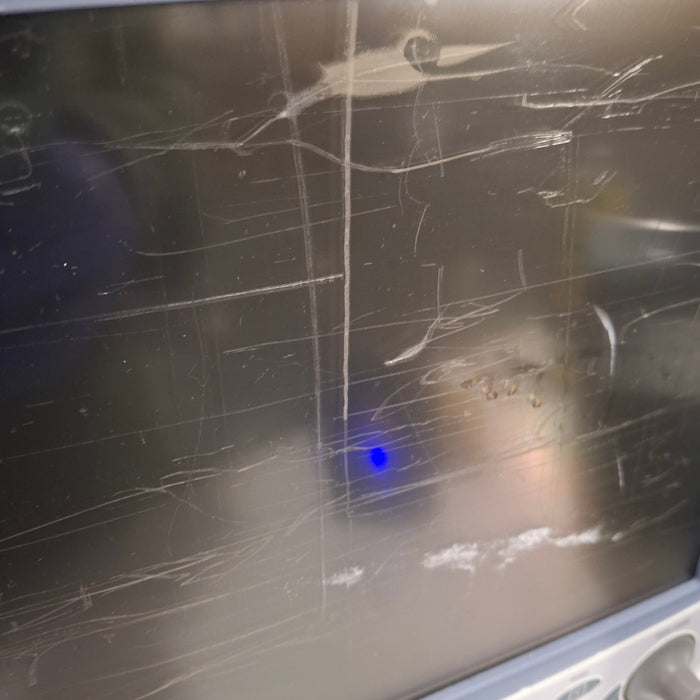 GE Healthcare Dash 5000 - GE/Nellcor SpO2 Patient Monitor