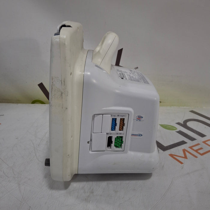 GE Healthcare Dash 5000 - GE/Nellcor SpO2 Patient Monitor