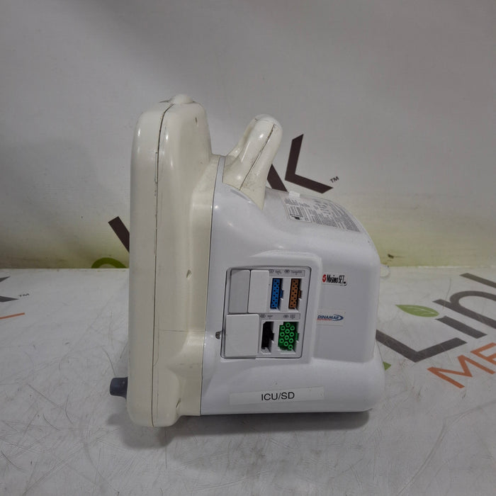 GE Healthcare Dash 4000 - Masimo SpO2 Patient Monitor