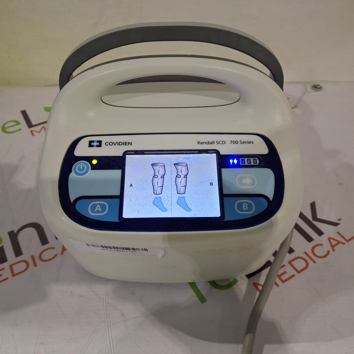 Covidien Kendall SCD 700 Sequential Compression System