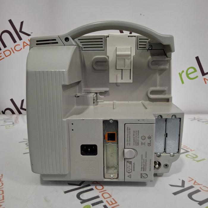 Philips IntelliVue MP30 Patient Monitor