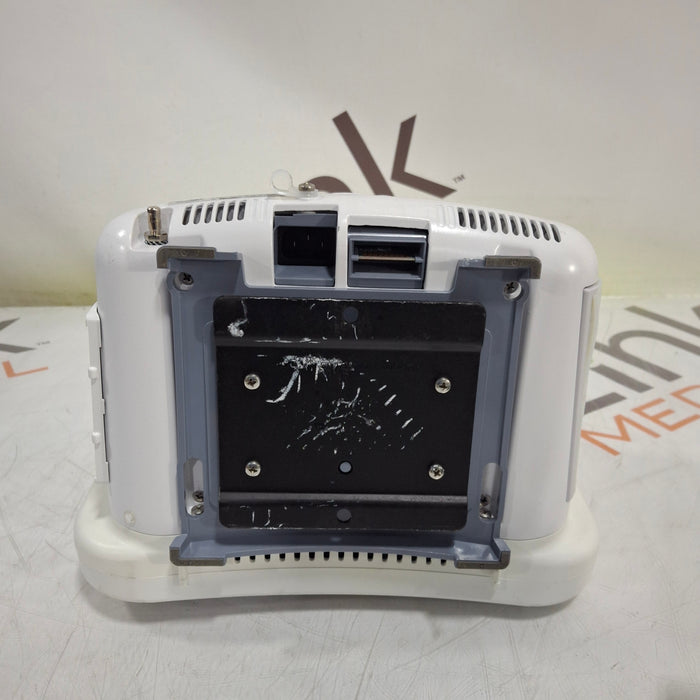 GE Healthcare Dash 5000 - Masimo SpO2 Patient Monitor