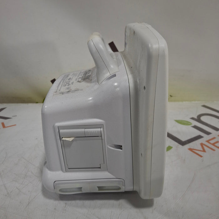 GE Healthcare Dash 5000 - Masimo SpO2 Patient Monitor