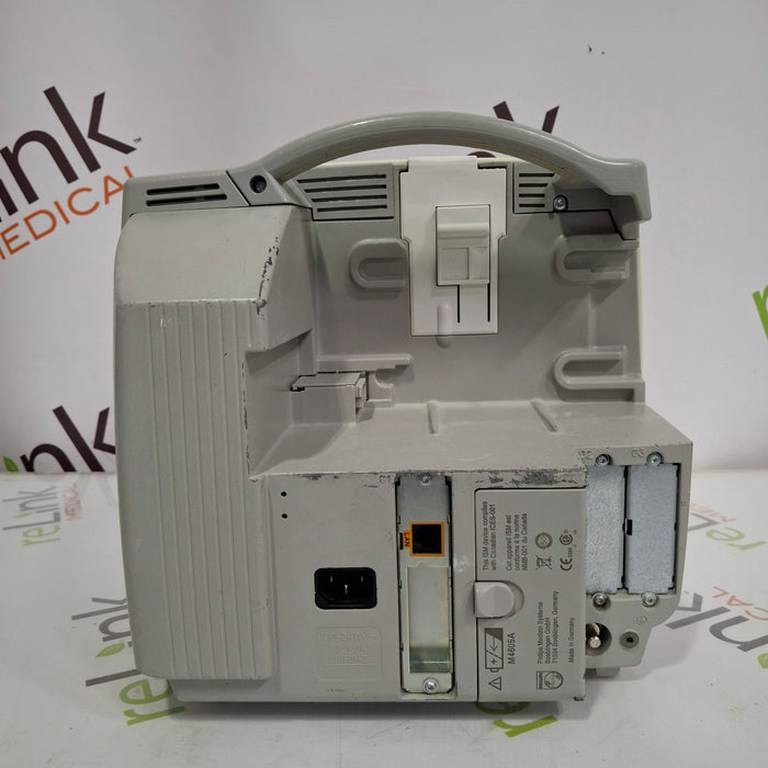 Philips IntelliVue MP30 Patient Monitor