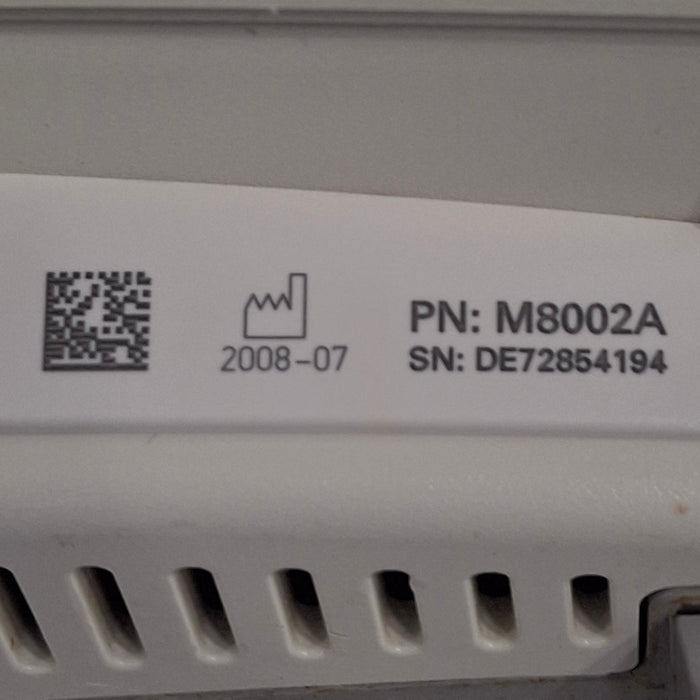 Philips IntelliVue MP30 Patient Monitor