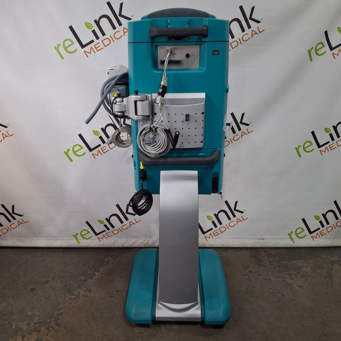 Gambro Prismaflex Dialysis Machine