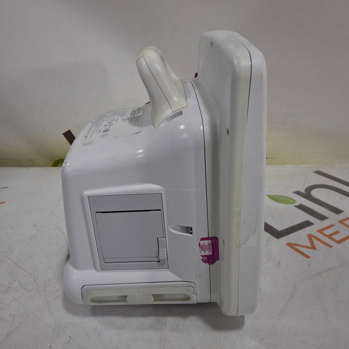 GE Healthcare Dash 5000 - GE/Nellcor SpO2 Patient Monitor