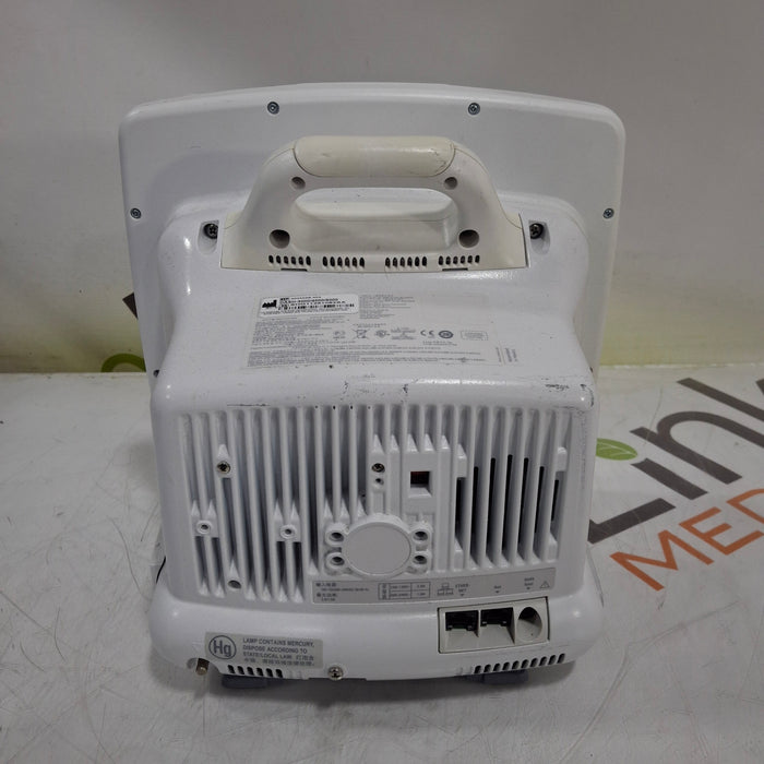 GE Healthcare Dash 5000 - GE/Nellcor SpO2 Patient Monitor