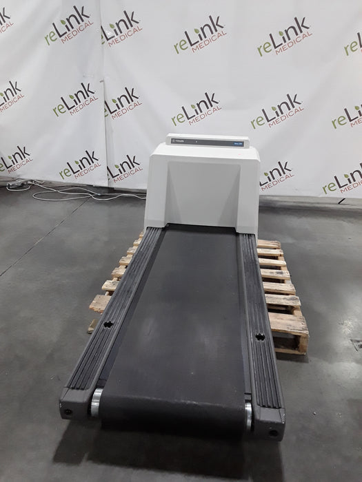 GE Healthcare T2000 Stress Test Treadmill