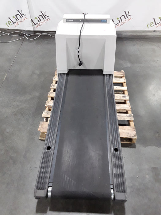 GE Healthcare T2000 Stress Test Treadmill