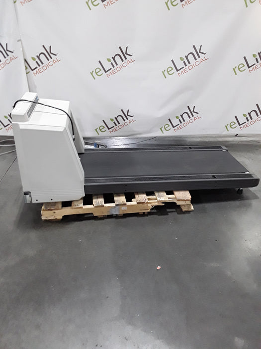 GE Healthcare T2000 Stress Test Treadmill