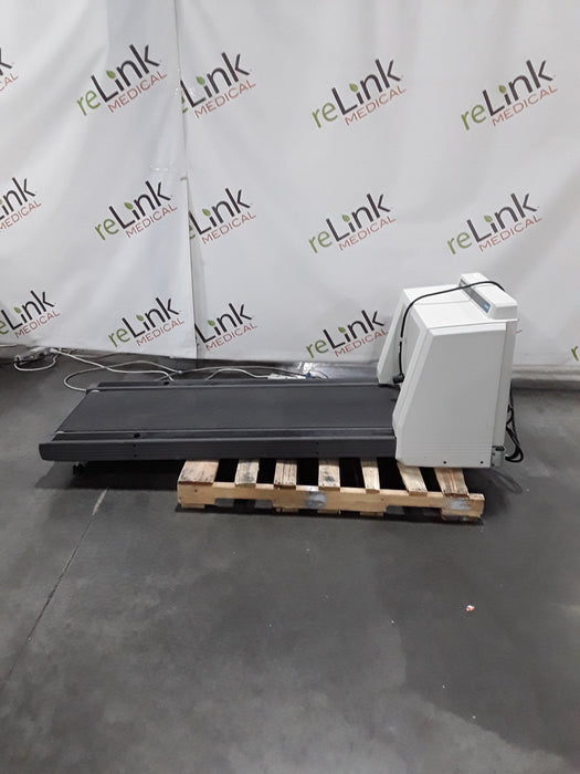 GE Healthcare T2000 Stress Test Treadmill