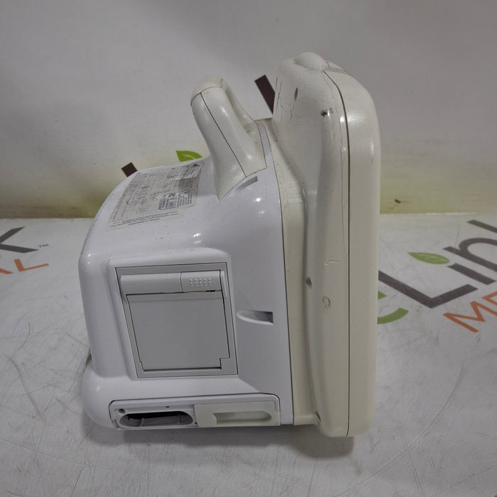 GE Healthcare Dash 4000 - Masimo SpO2 Patient Monitor