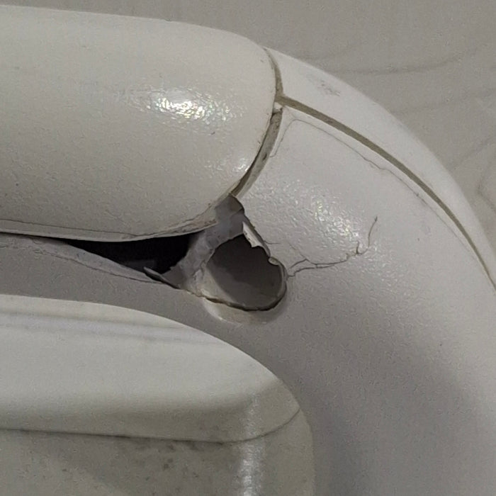 GE Healthcare Dash 4000 - Masimo SpO2 Patient Monitor