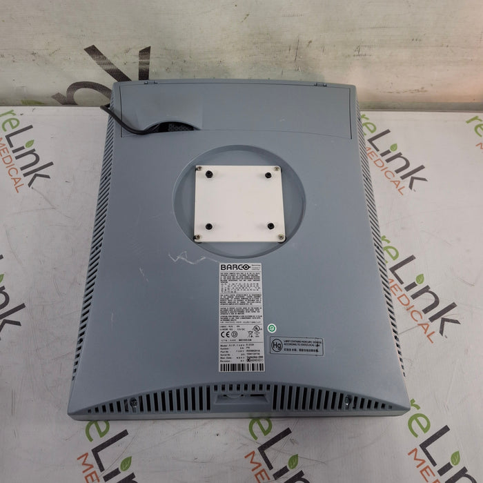 Barco E-2320 2MP Nio LCD Display