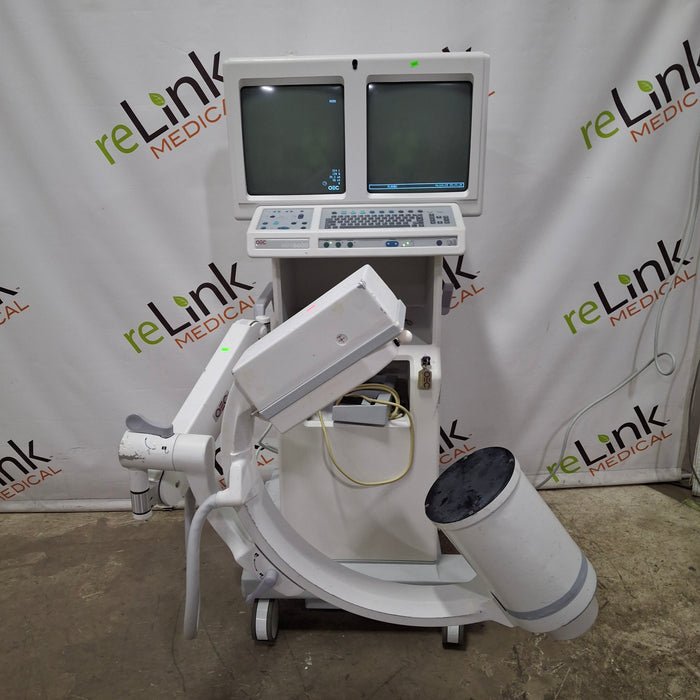 OEC Medical Systems Mini 6600 C-Arm