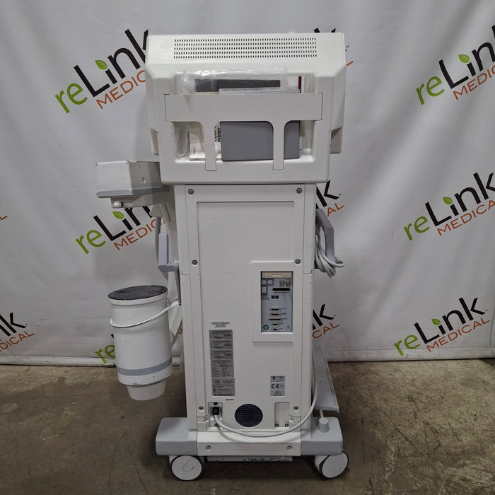 OEC Medical Systems Mini 6600 C-Arm