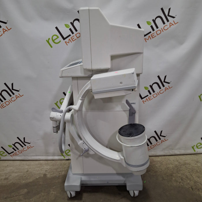 OEC Medical Systems Mini 6600 C-Arm