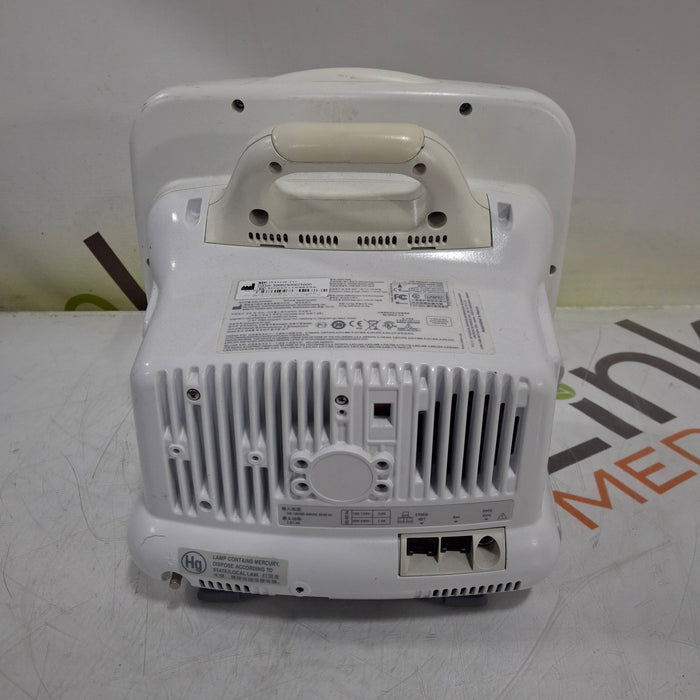 GE Healthcare Dash 4000 - Masimo SpO2 Patient Monitor