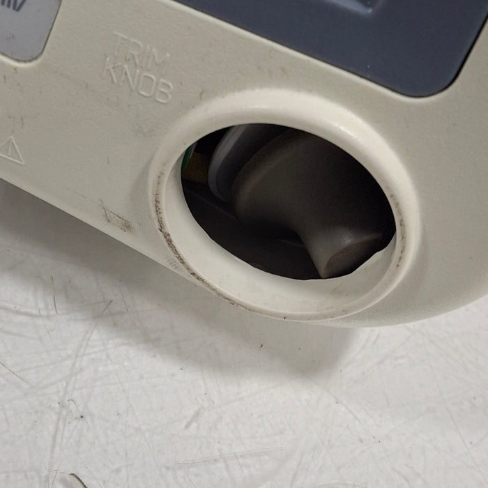 GE Healthcare Dash 4000 - Masimo SpO2 Patient Monitor