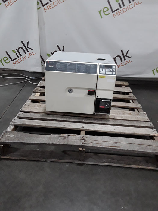 Amsco E10AP Sterilizer Autoclave