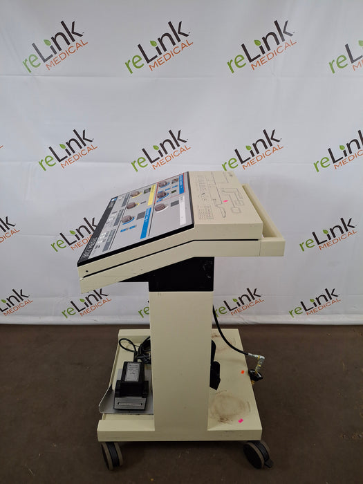 ConMed 7550 Electrosurgical Generator