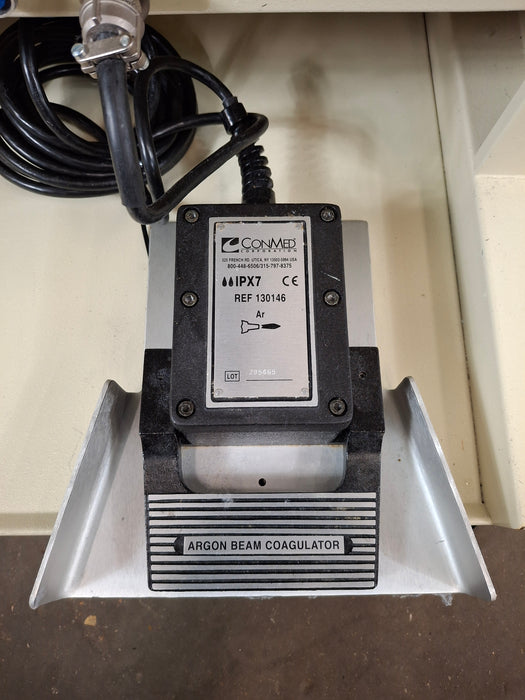 ConMed 7550 Electrosurgical Generator