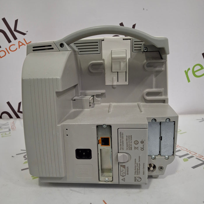 Philips IntelliVue MP30 Patient Monitor