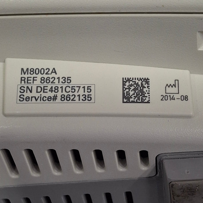 Philips IntelliVue MP30 Patient Monitor