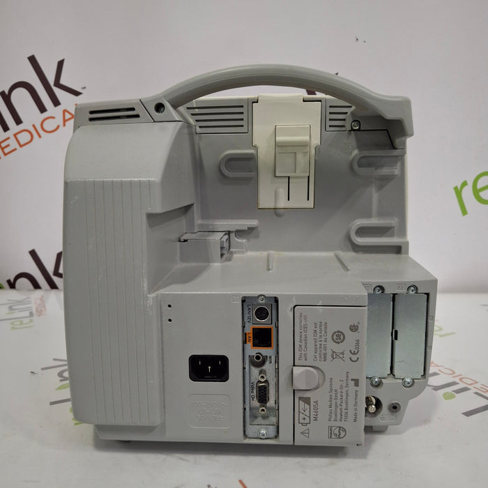 Philips IntelliVue MP30 Patient Monitor