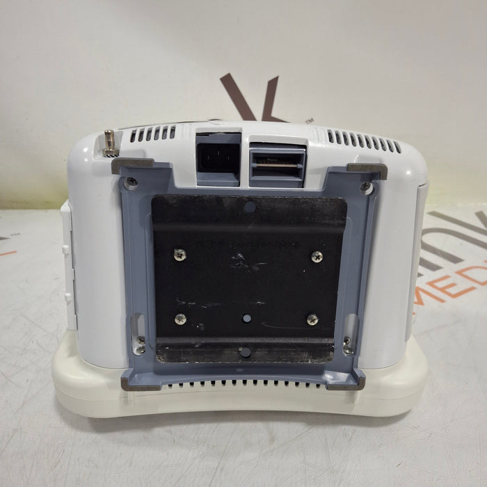 GE Healthcare Dash 5000 - GE/Nellcor SpO2 Patient Monitor