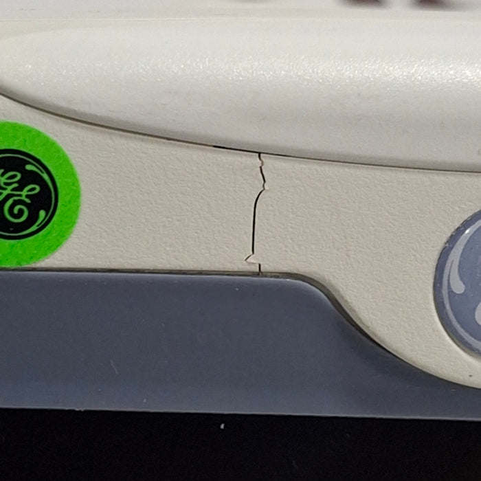 GE Healthcare Dash 5000 - GE/Nellcor SpO2 Patient Monitor