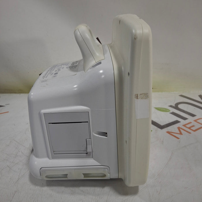 GE Healthcare Dash 5000 - GE/Nellcor SpO2 Patient Monitor