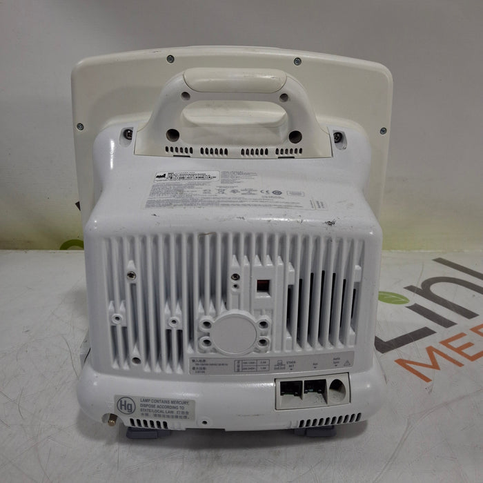 GE Healthcare Dash 5000 - GE/Nellcor SpO2 Patient Monitor