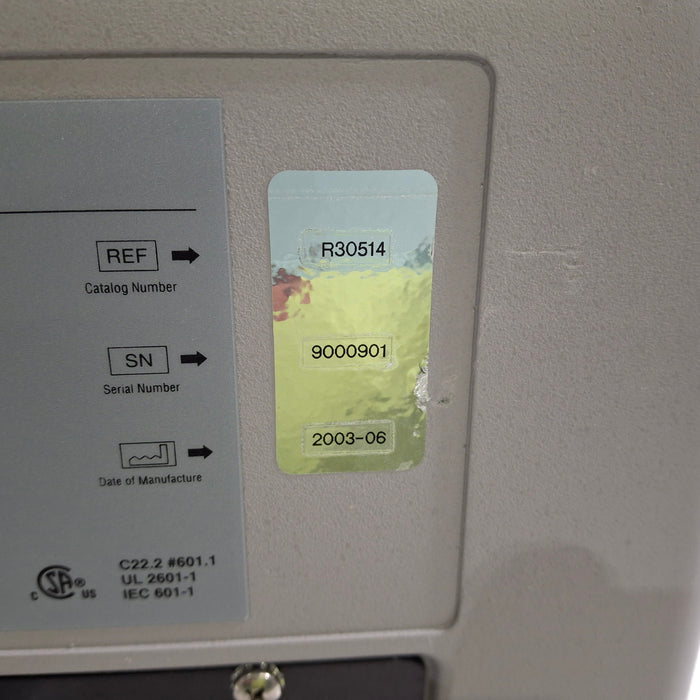 Medtronic Hepcon HMS Plus Coagulation Analyzer