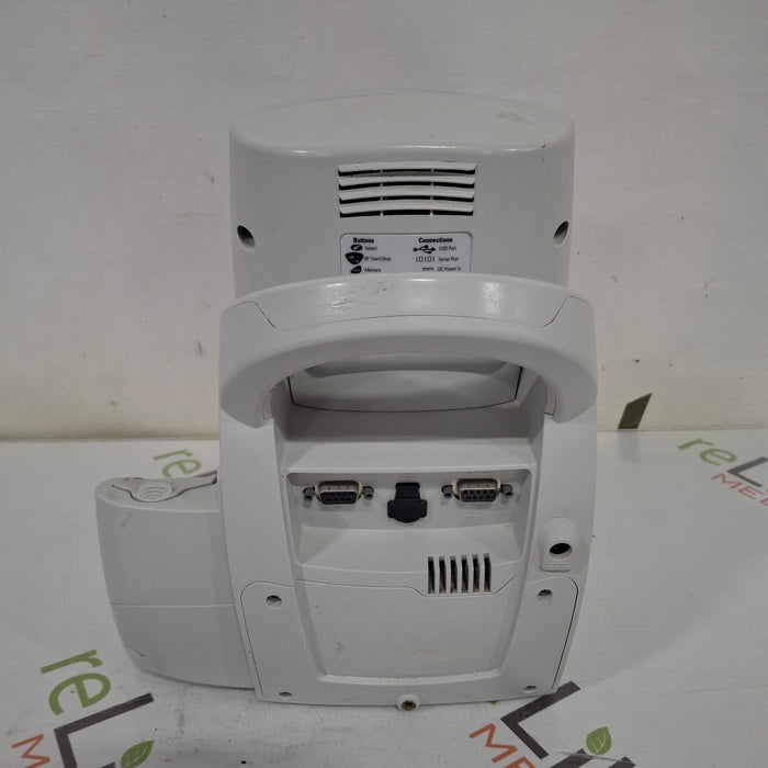 Welch Allyn Spot LXi - NIBP, ThermoScan, Nellcor SpO2 Vital Signs Monitor