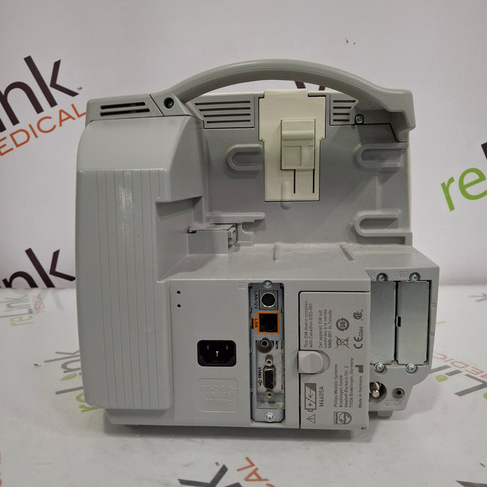 Philips IntelliVue MP30 Patient Monitor