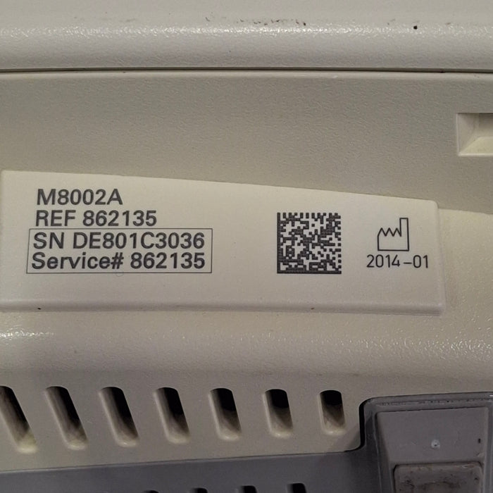 Philips IntelliVue MP30 Patient Monitor