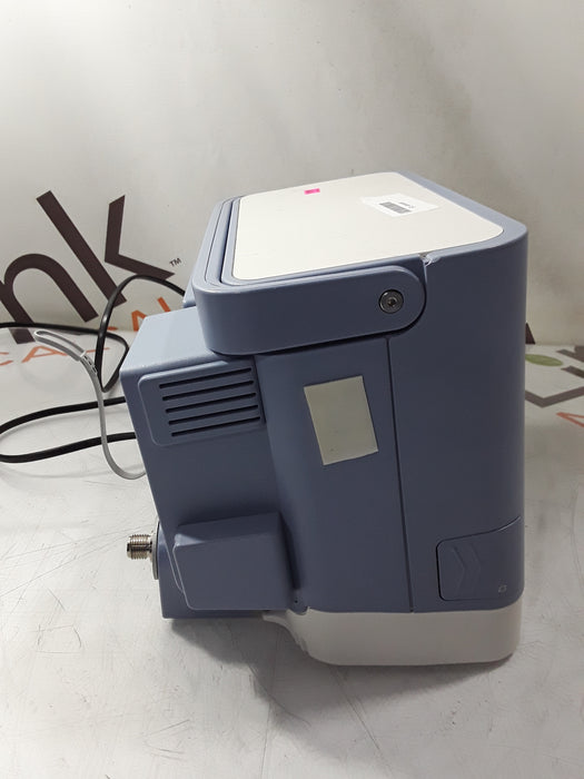 Respironics Trilogy 202 Ventilator