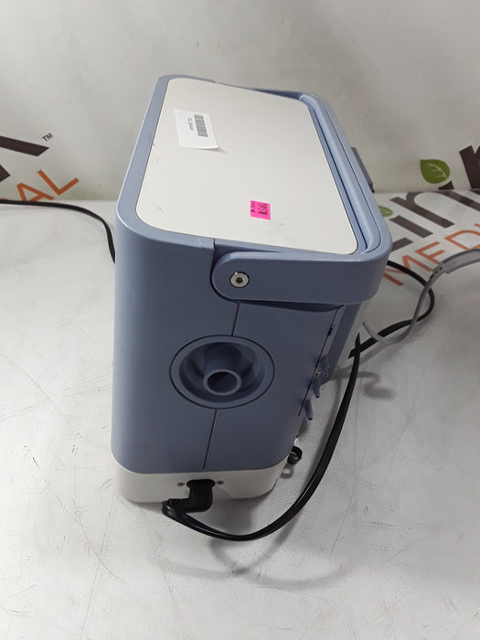 Respironics Trilogy 202 Ventilator