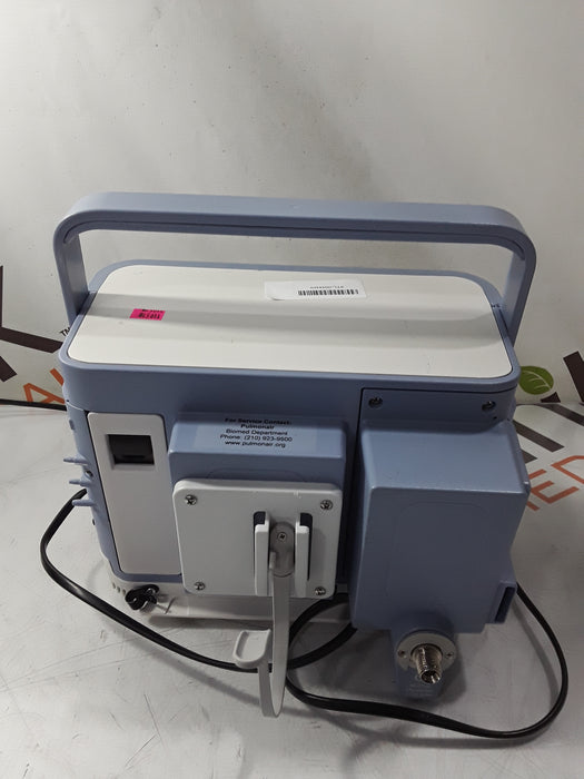 Respironics Trilogy 202 Ventilator