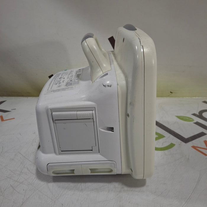 GE Healthcare Dash 4000 - GE/Nellcor SpO2 Patient Monitor