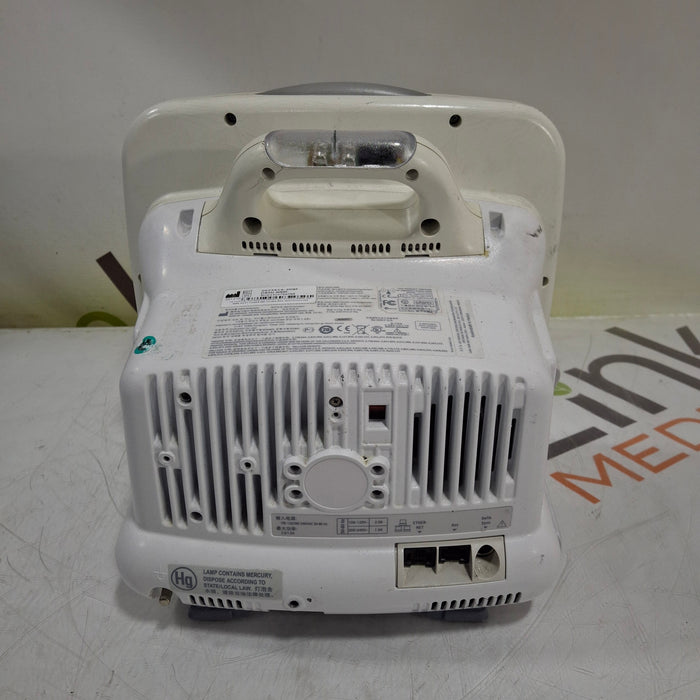 GE Healthcare Dash 4000 - GE/Nellcor SpO2 Patient Monitor