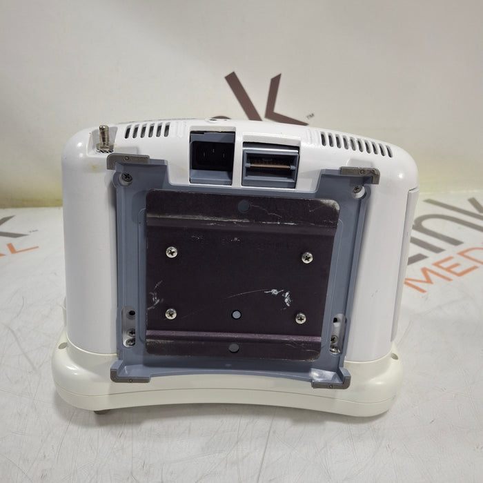 GE Healthcare Dash 4000 - GE/Nellcor SpO2 Patient Monitor