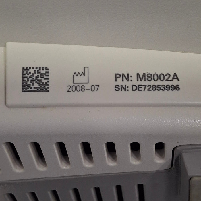 Philips IntelliVue MP30 Patient Monitor