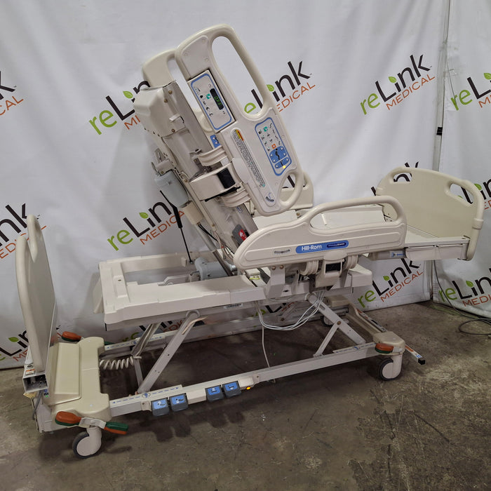 Hill-Rom Versacare P3200 Bed