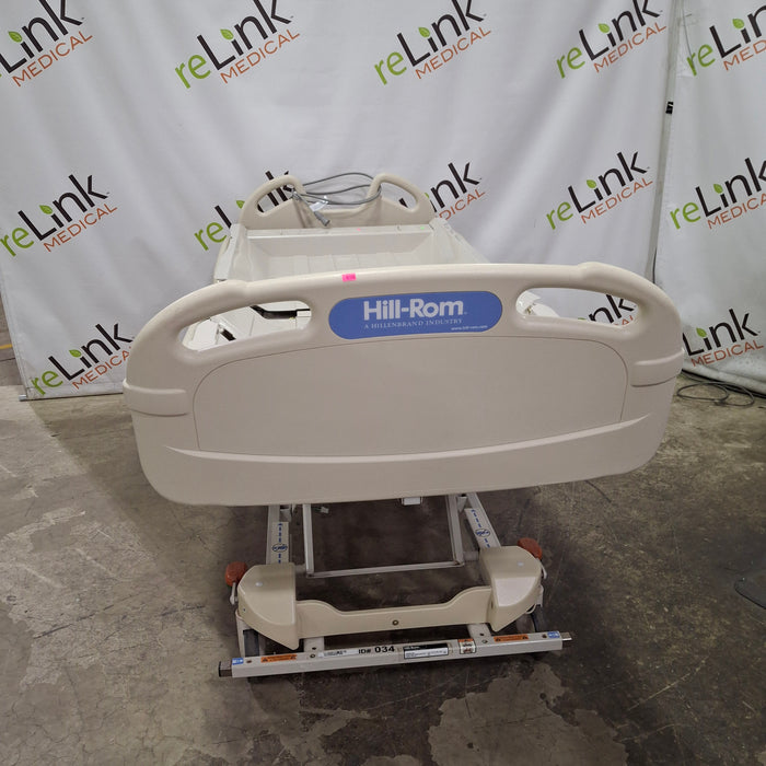 Hill-Rom Versacare P3200 Bed