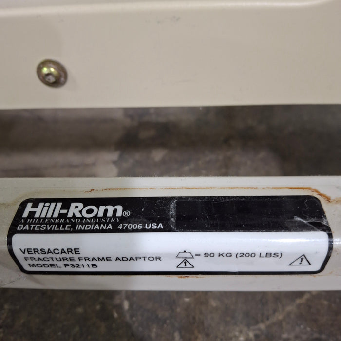 Hill-Rom Versacare P3200 Bed